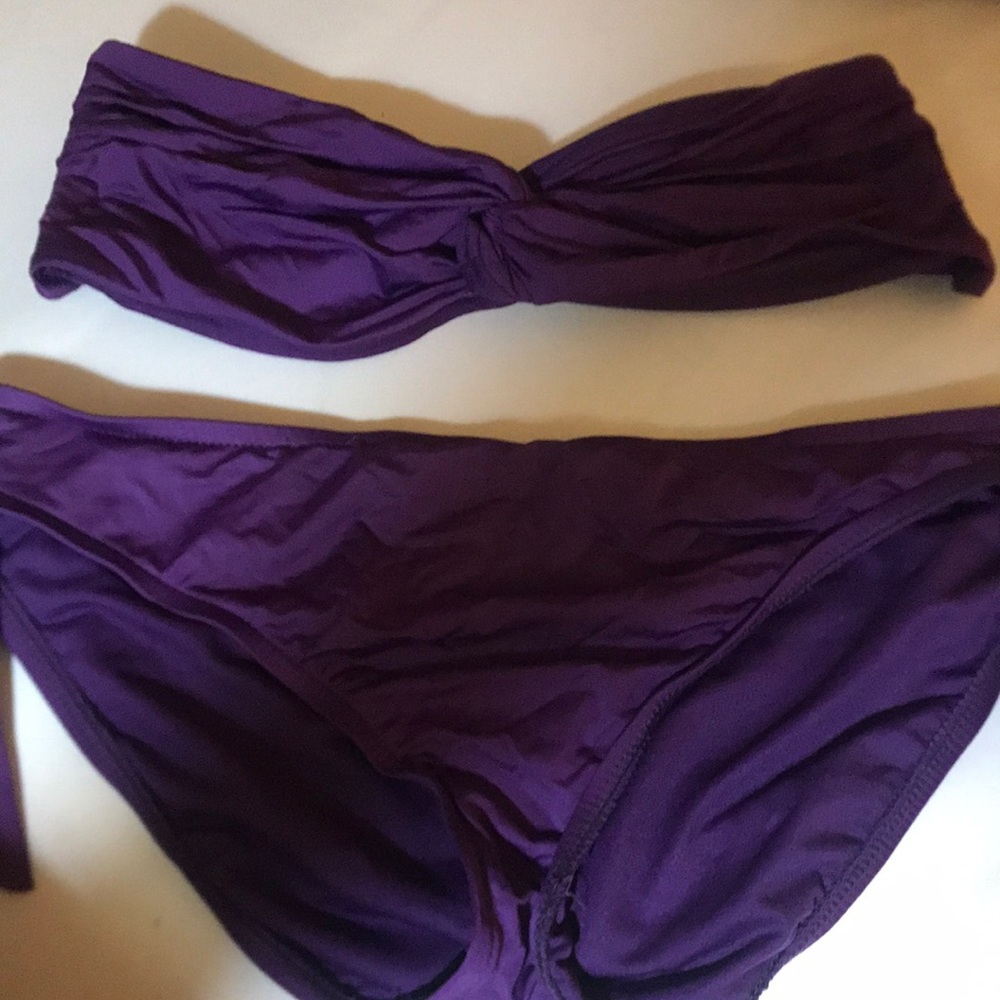 Mossimo Bikini Set